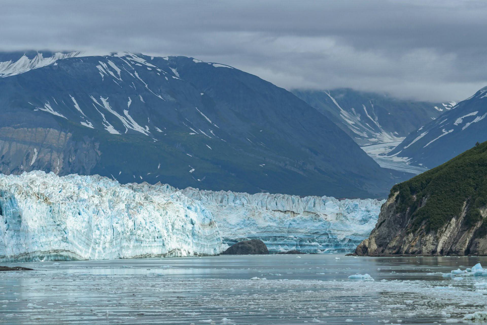 Alaska Packing Checklist